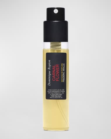 Editions de Parfums Frederic Malle Carnal Flower Travel Perfume Refill, 0.3 oz./ 10 mL
