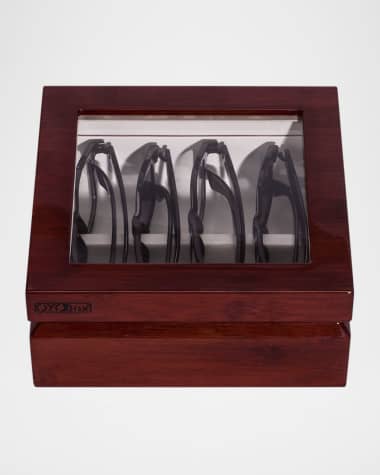 Oyobox Mini Eyewear Organizer Case