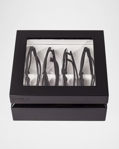 Oyobox Mini Eyewear Organizer Case