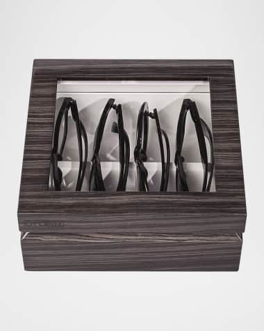 Oyobox Mini Eyewear Organizer Case