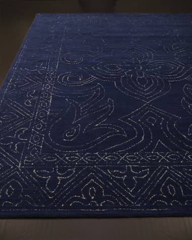 Doro Rug, 8' x 10'
