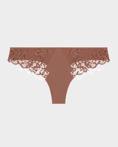 Simone Perele Saga Lace Thong