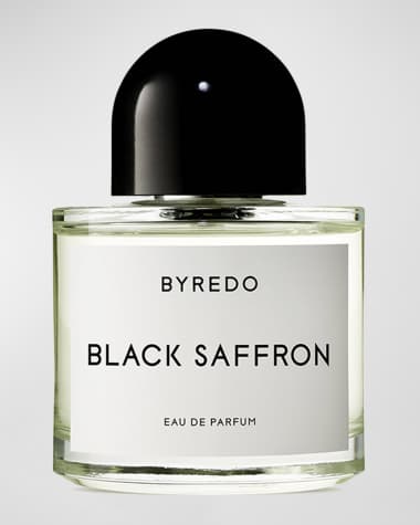 Byredo Black Saffron Eau de Parfum, 3.4 oz.