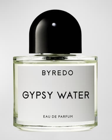 Byredo Gypsy Water Eau de Parfum, 1.7 oz.