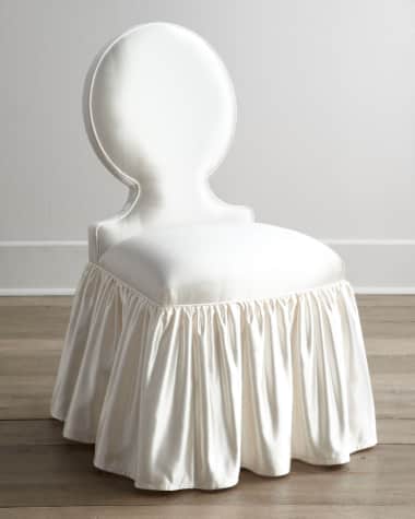 Haute House Sandie Vanity Chair