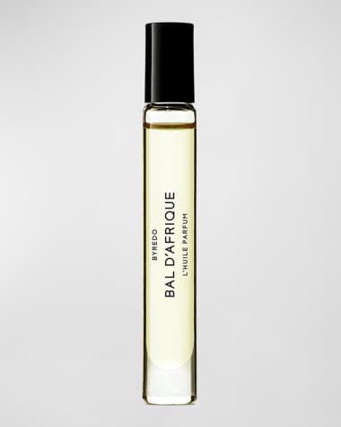 Bal d'Afrique L'Huile Oil