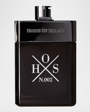 Signature HOS N.002