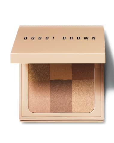 Bobbi Brown Nude Finish Illuminating Powder