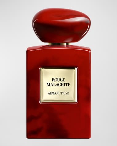 ARMANI beauty Prive Rouge Malachite Eau de Parfum, 3.4 oz.