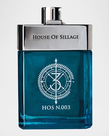 Signature HOS N.003