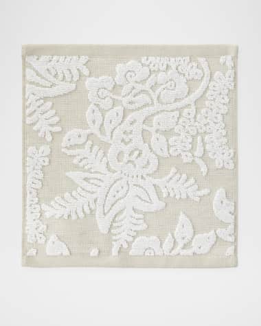 John Robshaw Pasak Face Cloth