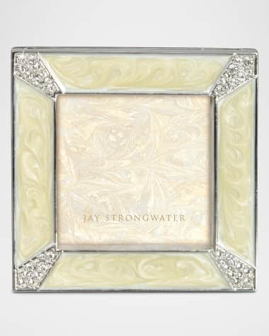 Jay Strongwater Leland Frame, 2"