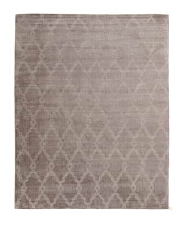 Haven & Loom Fawn Bluff Hand-Loomed Rug, 8' x 10'