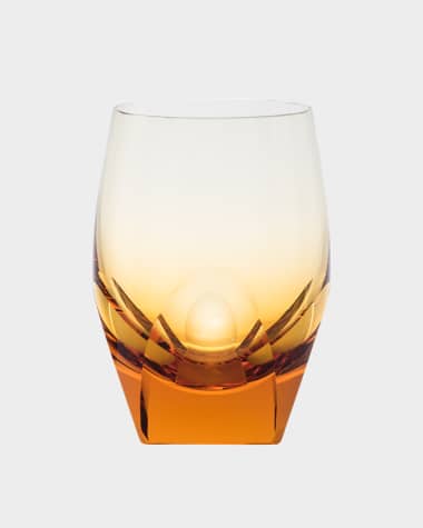 Moser Bar Highball Glass