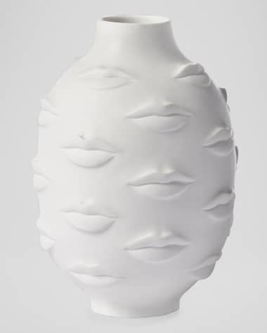 Jonathan Adler Gala Round Vase