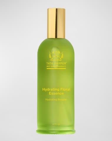 Tata Harper Hydrating Floral Essence, 4.1 oz./ 125 mL