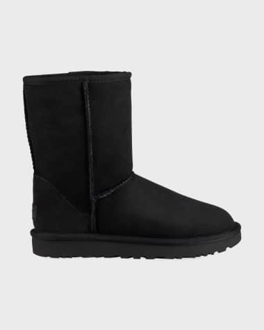 UGG Classic Short II Boots