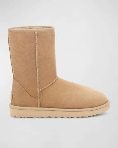 UGG Classic Short II Boots