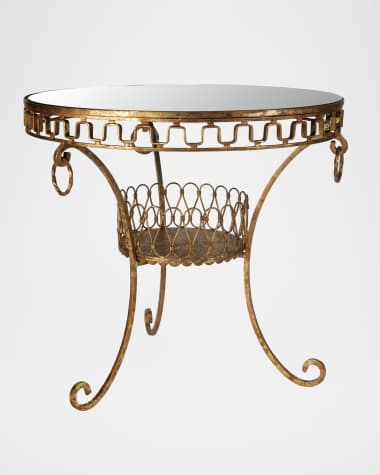 Laurel Side Table
