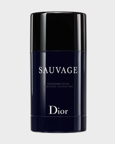 DIOR Sauvage Deodorant Stick
