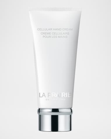 La Prairie Cellular Hand Cream, 3.4 oz.
