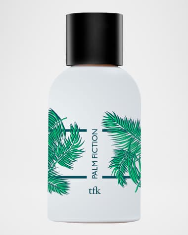 PALM FICTION , 3.4 oz