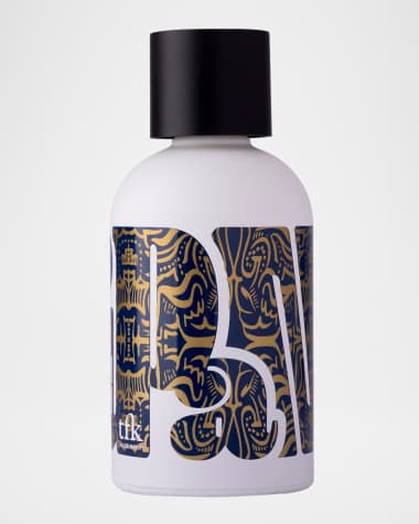 THE MAN FROM IPANEMA