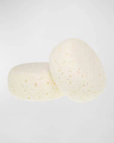 Trish McEvoy Sexy 9 Blackberry & Vanilla Musk Body Sponge Duo