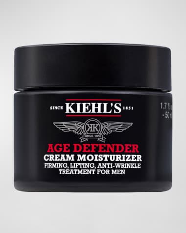 Kiehl's Since 1851 Age Defender Moisturizer