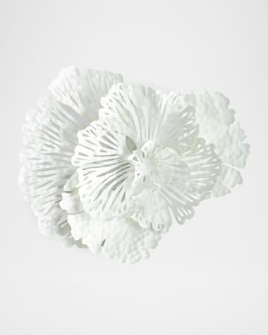 Phillips Collection Small Flower Wall Art