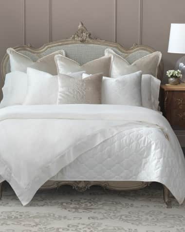 Eastern Accents Renata Oversized Duvet Cover