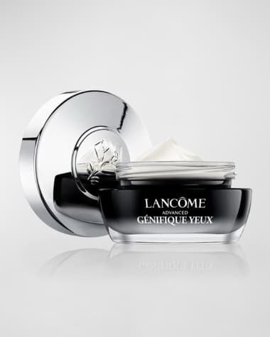 Lancome Advanced Génifique YeuxYouth Activating Smoothing Eye Cream, 0.5 oz.