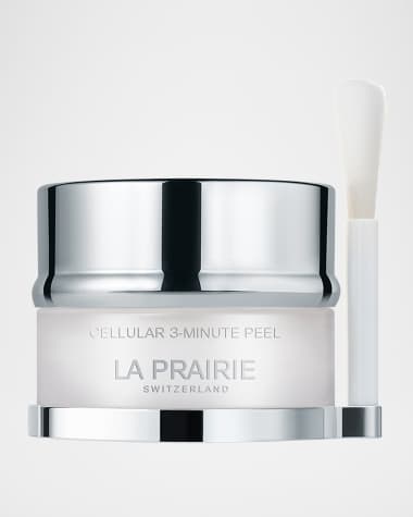 La Prairie Cellular 3-Minute Peel, 1.4 oz.