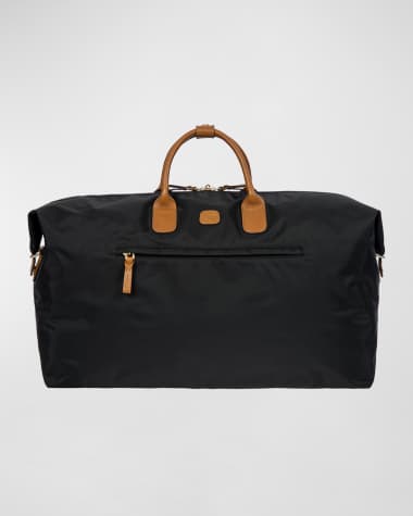 Bric's x travel duffel 2025