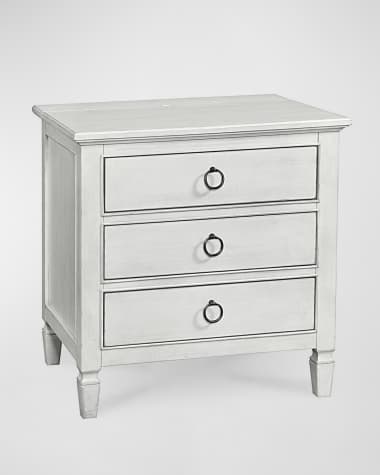 Universal Furniture Summer Hill Nightstand
