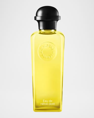 Eau de neroli dore