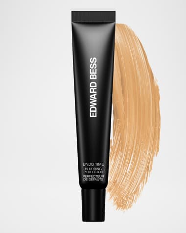 Edward Bess Undo Time Blurring Perfector