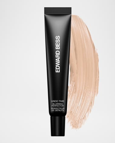 Edward Bess Undo Time Blurring Perfector