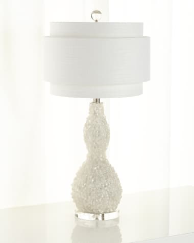 Couture Lamps San Vincente Table Lamp