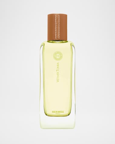 Vetiver Tonka