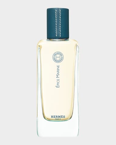 Hermes Épice Marine Eau de Parfum, 3.3 oz.