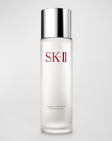 SK-II Facial Treatment Clear Lotion, 5.4 oz.