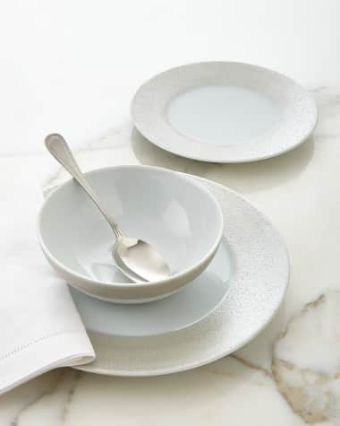 Neiman Marcus 12-Piece Sahara Dinnerware Set