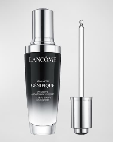 Lancome Advanced Genifique Youth Activating Serum, 1.7 oz.