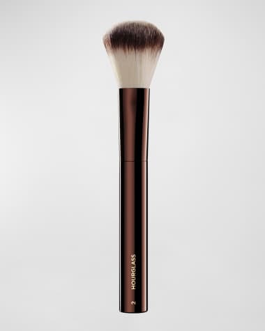 Hourglass Cosmetics No. 2 Foundation/Blush Brush