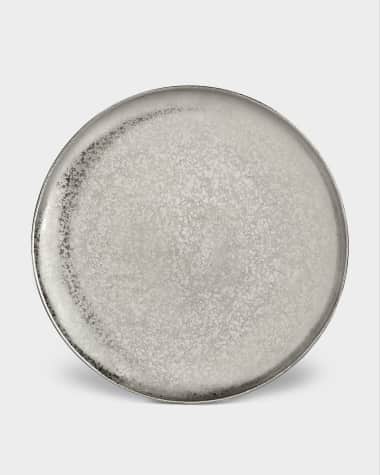 L'Objet Alchimie Platinum Charger