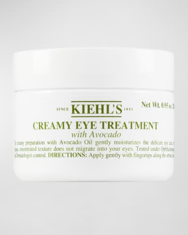 Kiehl's Since 1851 Creamy Eye Treatment with Avocado, 0.95 oz.