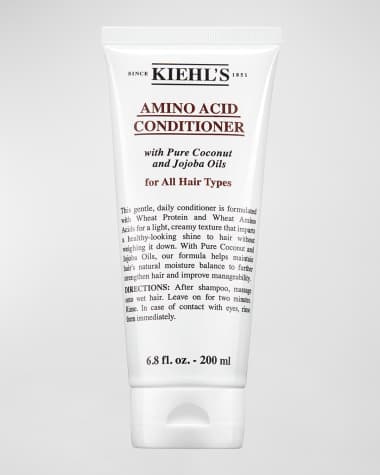 Kiehl's Since 1851 Amino Acid Conditioner, 6.8 oz.