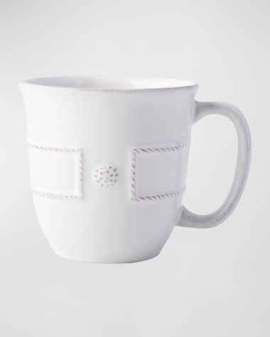 Designer Mugs, Cups & Saucers at Neiman Marcus