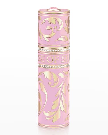 House of Sillage Rose Travel Spray – Solo, 0.3 oz./ 8 mL